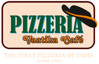 Pizzeria Vaatika Café
